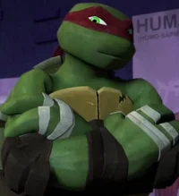 Raphael - TMNT 2012