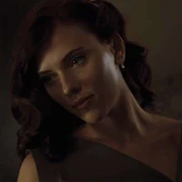 Natasha Romanoff 