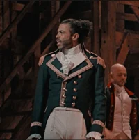 Marquis De Lafayette