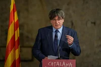 carles Puigdemont 