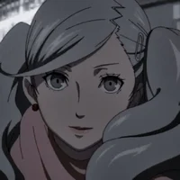 Ann takamaki