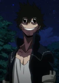 MHA - Dabi