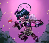 Angelo - Brawl Stars