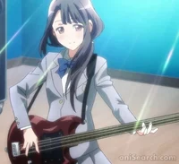 Mori Fumika