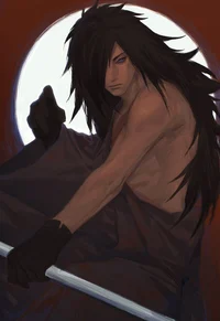 Учиха Мадара