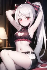 Shalltear Bloodfalle