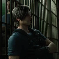 Leon Kennedy