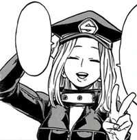 Camie Utsushimi