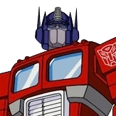 Optimus Prime