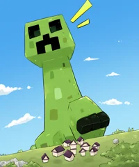 Macro Creeper