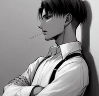 Levi Ackerman