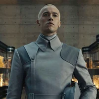Coriolanus Snow