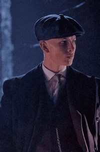Finn shelby