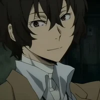 Osamu Dazai