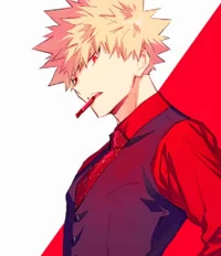 Mafia bakugo