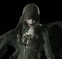 Cassandra Dimitrescu