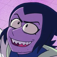 Professor Venomous