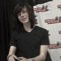 Carl grimes 