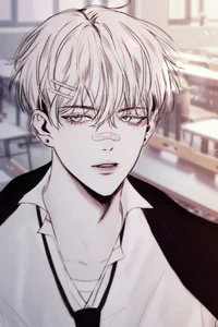 Hyunwoo-BL