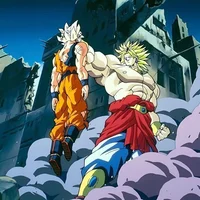 Son Broly
