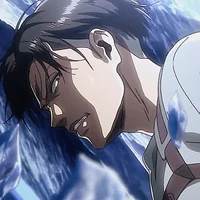 Levi Ackerman