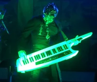 chAir- zephyr- ghoul