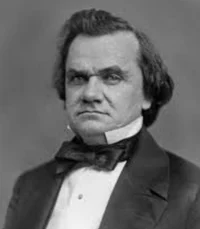 Stephen A Douglas