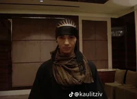 Tom Kaulitz mafioso