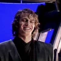 Anakin Skywalker