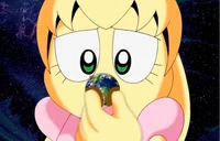 Giga Giant Tiff Fumu