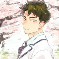 Ushijima Wakatoshi