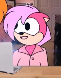 Sonia The Hedgehog