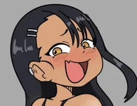 Hayase Nagatoro