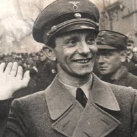Joseph Goebbels