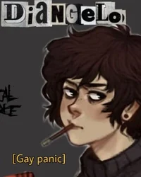 Nico di Angelo 