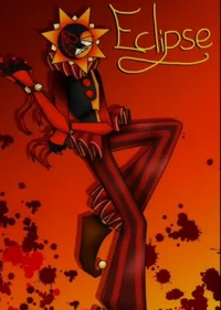 --Eclipse--