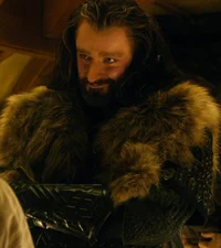 Thorin Oakenshield 