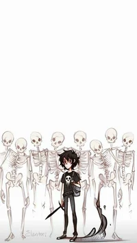 Nico Di Angelo