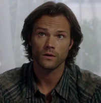 SAM WINCHESTER