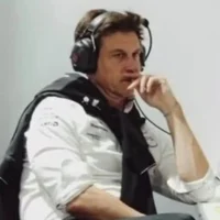 Toto Wolff