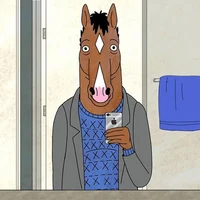 Bojack Horseman