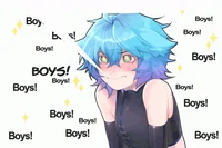 Femboy town