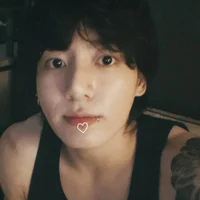 Jeon Jungkook- jk