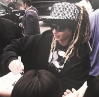 Tom kaulitz 