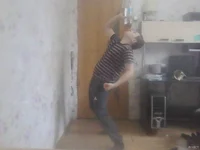 Artem the Drunkard