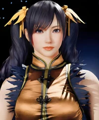 Ling Xiaoyu