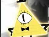 Bill cipher