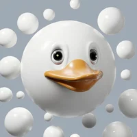 DUCK SPHERE
