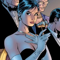 Selina Kyle