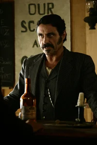 9-Al Swearengen 